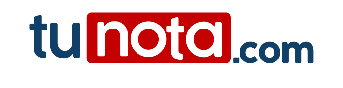 Tu Nota.com
