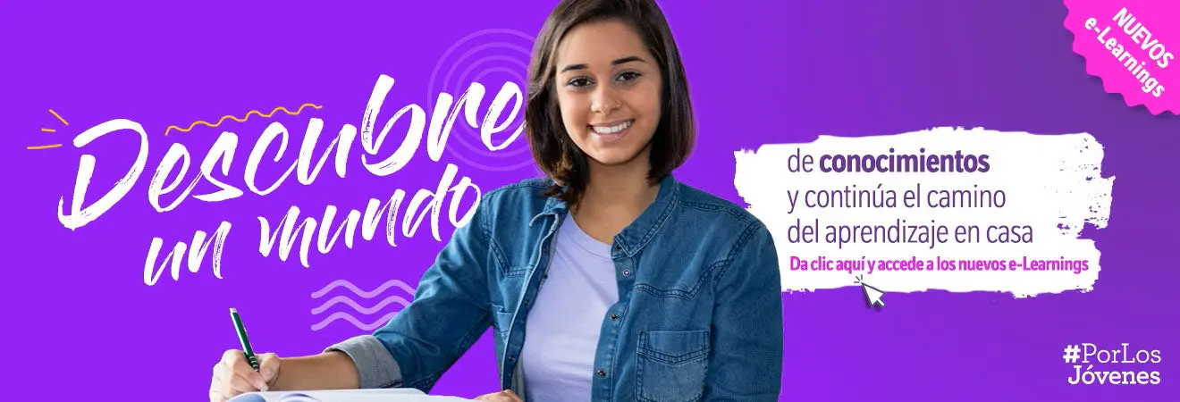 DESCUBRE NUESTROS NUEVOS CURSOS DESCUBRE NUESTROS NUEVOS CURSOS