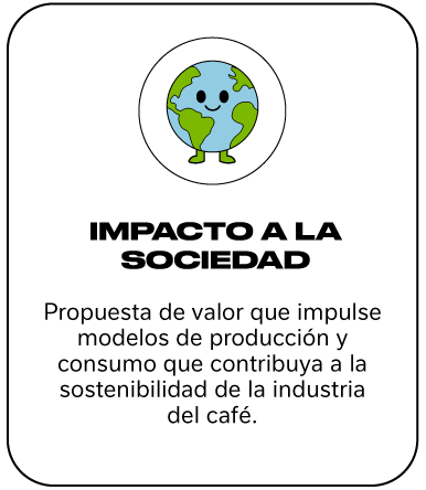 Impacto a la sociedad