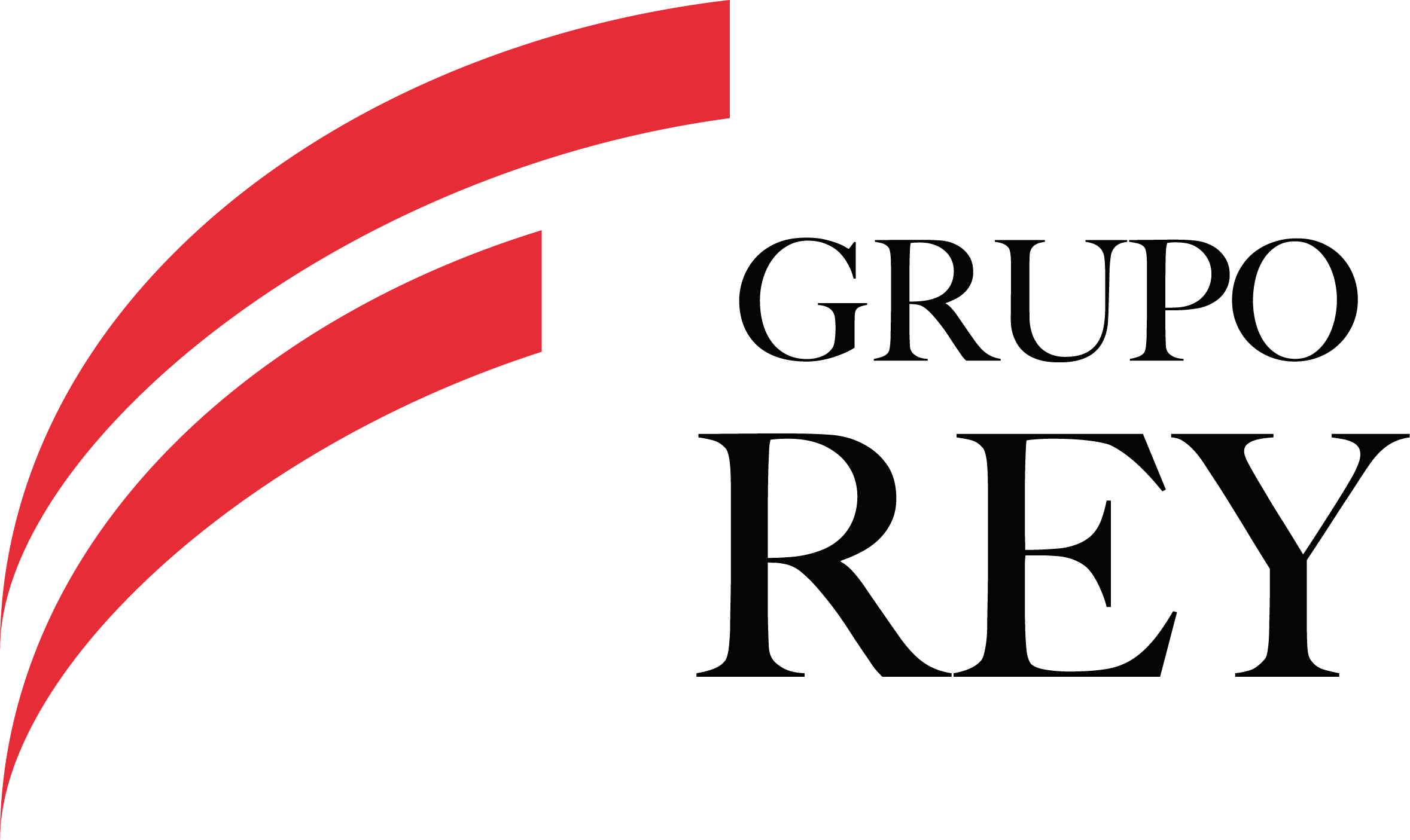 Grupo rey