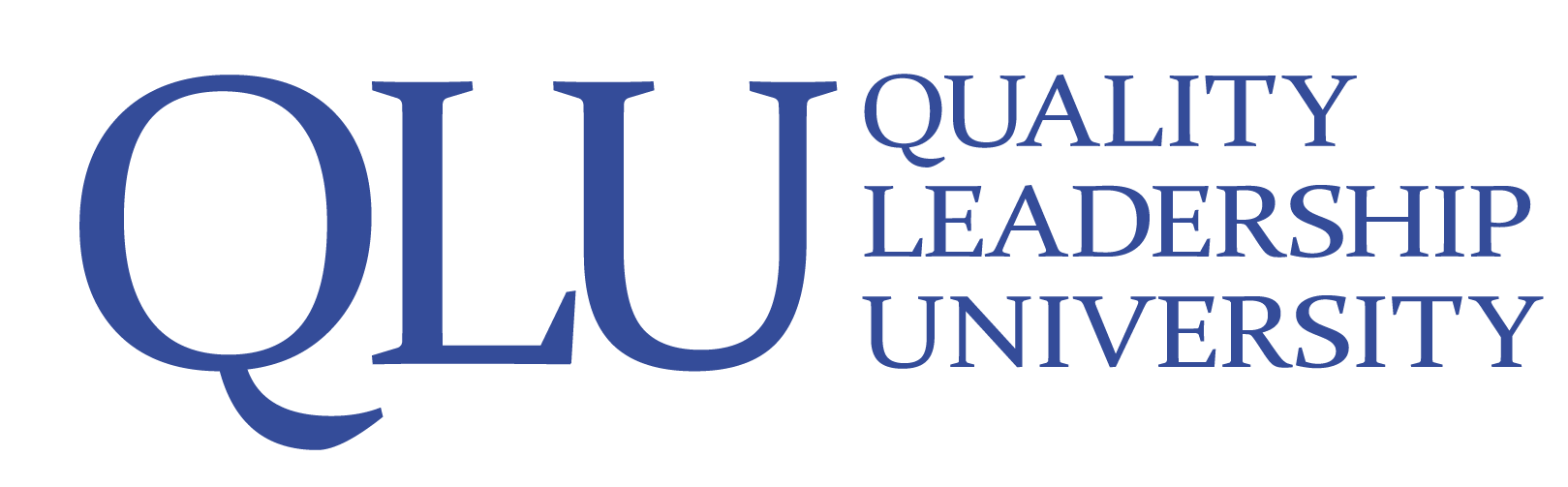 Quality Leadership